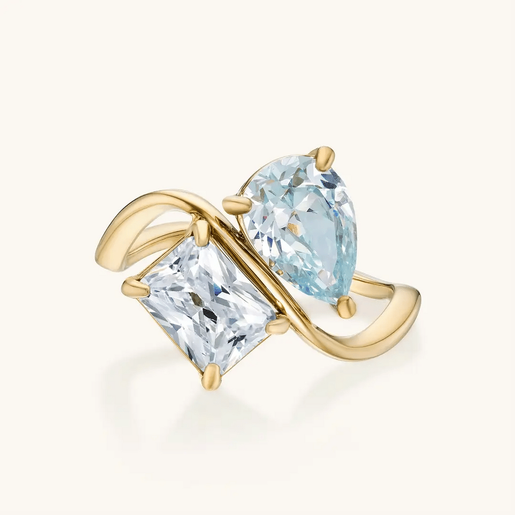 Anillo Eterno: Tu Piedra de Nacimiento, Tu Historia