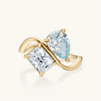 Anillo Eterno: Tu Piedra de Nacimiento, Tu Historia