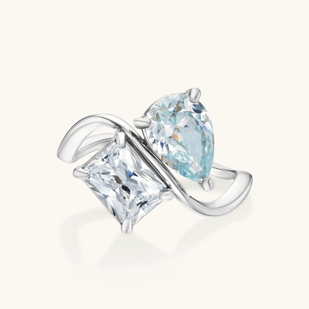 Anillo Eterno: Tu Piedra de Nacimiento, Tu Historia