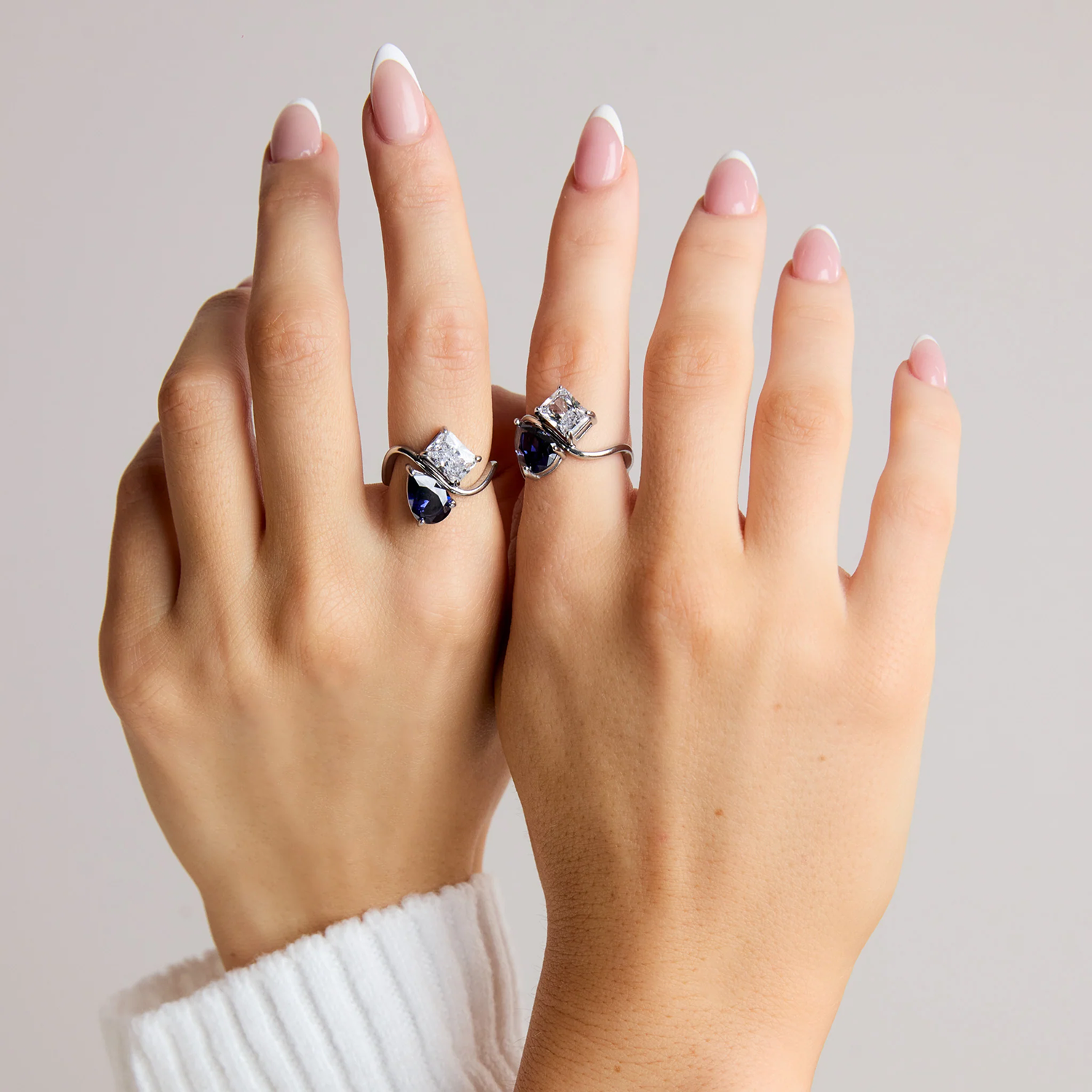 Anillo Eterno: Tu Piedra de Nacimiento, Tu Historia