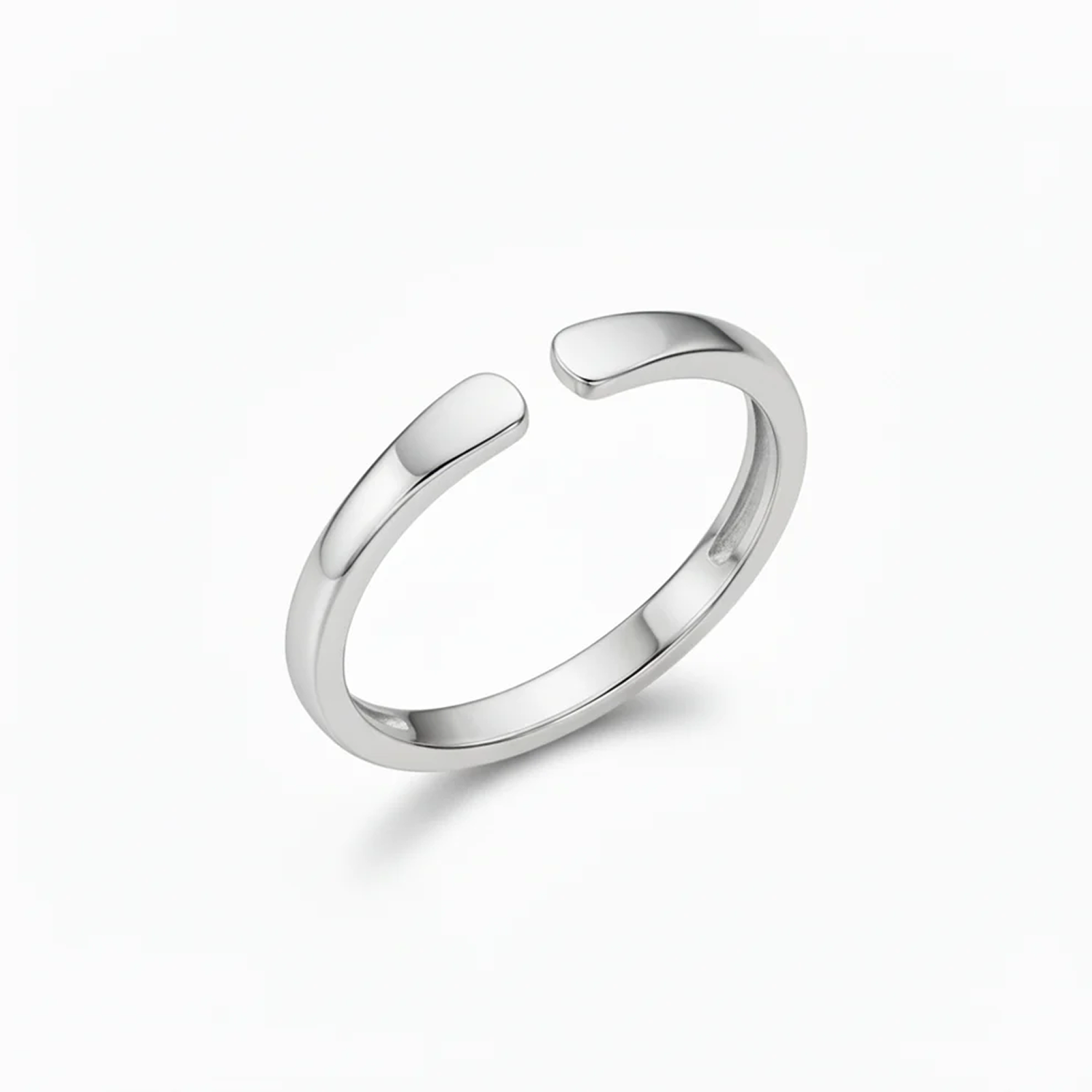 Anillo Whisper: Vuestras Iniciales, Vuestro Amor