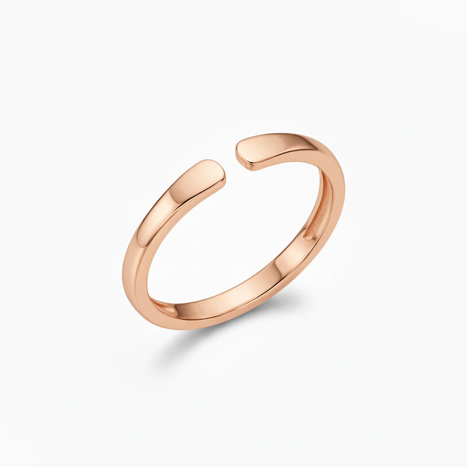 Anillo Whisper: Vuestras Iniciales, Vuestro Amor