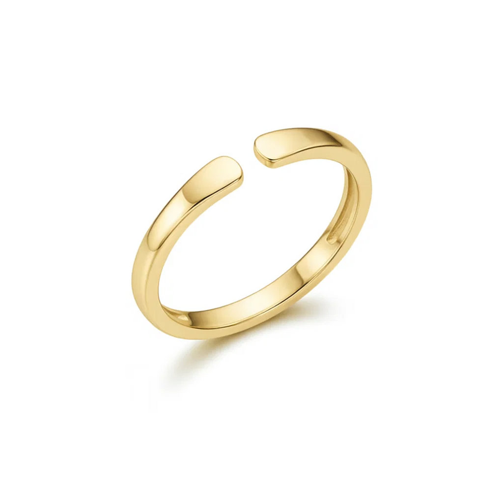 Anillo Whisper: Vuestras Iniciales, Vuestro Amor