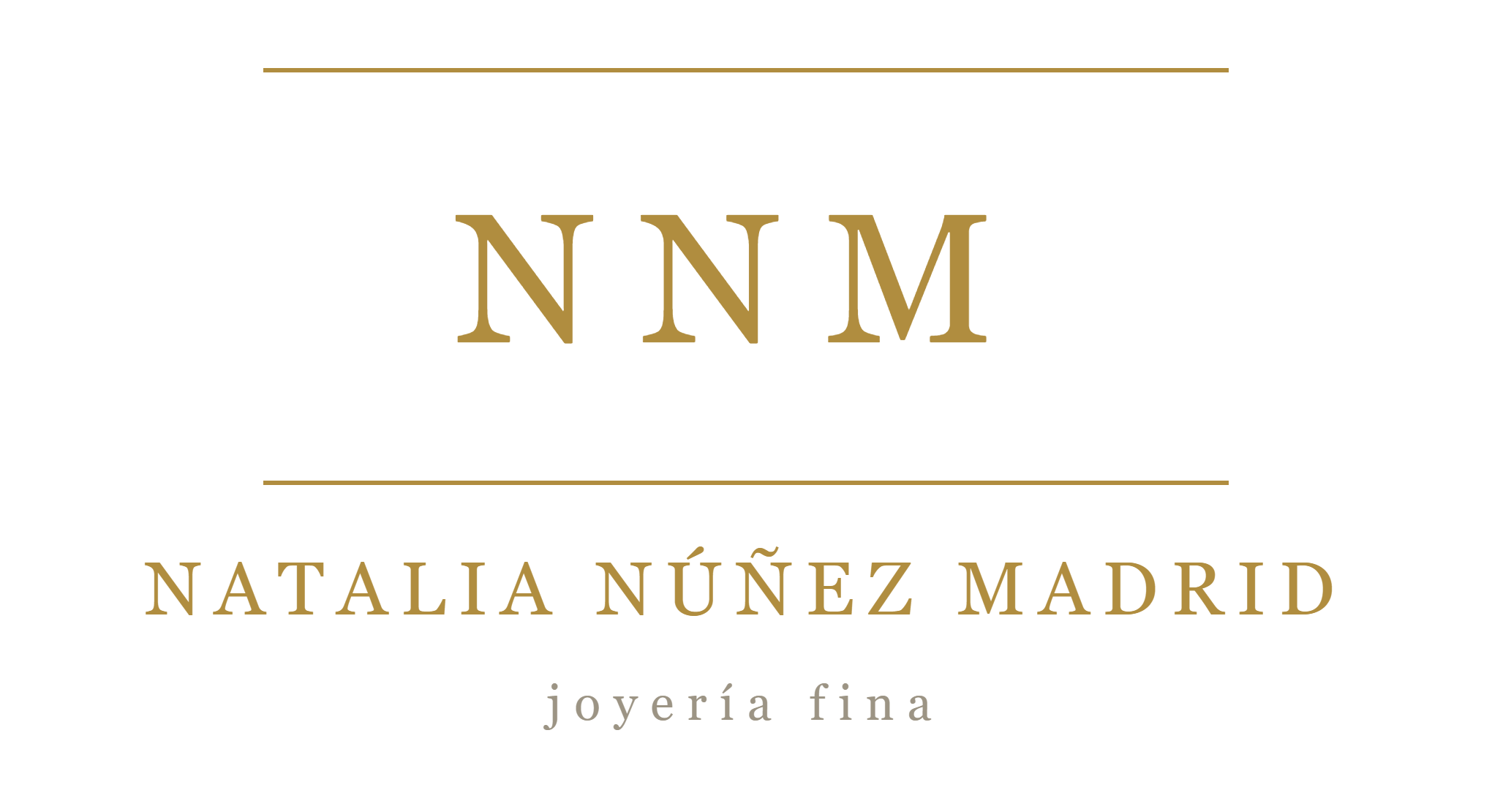 Natalia Núñez Madrid